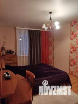 2-к квартира, посуточно, 78м2, 6/11 этаж