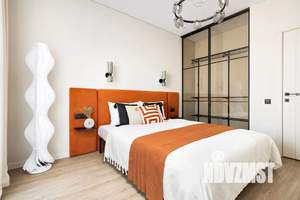 2-к квартира, посуточно, 60м2, 19/31 этаж