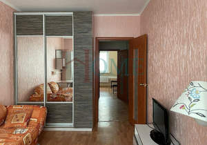 2-к квартира, на длительный срок, 51м2, 2/10 этаж