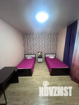 3-к квартира, посуточно, 90м2, 8/19 этаж