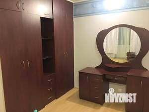 1-к квартира, на длительный срок, 36м2, 5/5 этаж