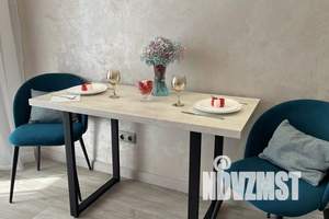 2-к квартира, посуточно, 40м2, 16/25 этаж