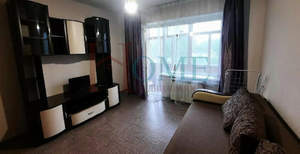 1-к квартира, на длительный срок, 38м2, 1/10 этаж