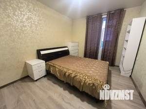 2-к квартира, на длительный срок, 58м2, 14/16 этаж