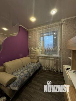 Студия квартира, на длительный срок, 32м2, 8/12 этаж