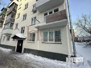 1-к квартира, на длительный срок, 35м2, 1/5 этаж