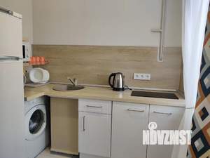 1-к квартира, посуточно, 31м2, 1/5 этаж