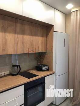 2-к квартира, на длительный срок, 55м2, 7/12 этаж