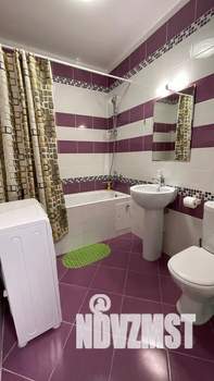 Студия квартира, посуточно, 28м2, 5/25 этаж