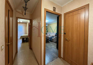 1-к квартира, на длительный срок, 37м2, 4/9 этаж