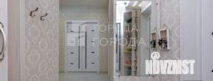 4-к квартира, на длительный срок, 98м2, 2/16 этаж