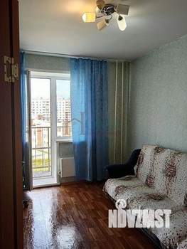 3-к квартира, на длительный срок, 64м2, 6/9 этаж
