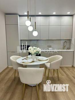 2-к квартира, на длительный срок, 56м2, 2/6 этаж