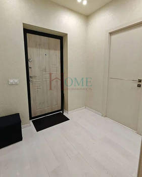 1-к квартира, на длительный срок, 37м2, 19/25 этаж