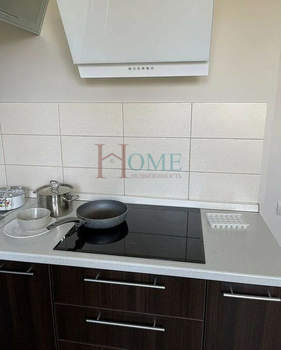 1-к квартира, на длительный срок, 41м2, 8/9 этаж