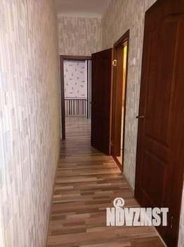 2-к квартира, на длительный срок, 60м2, 4/7 этаж