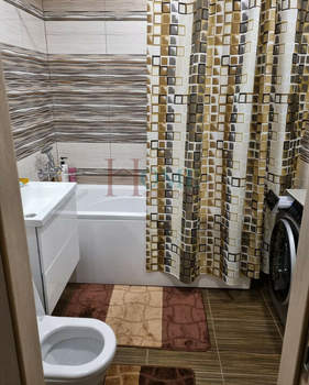 3-к квартира, на длительный срок, 50м2, 8/16 этаж