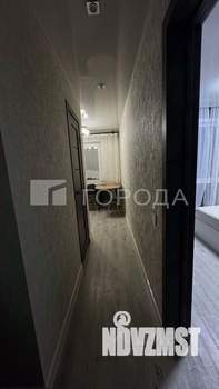 1-к квартира, на длительный срок, 36м2, 9/9 этаж