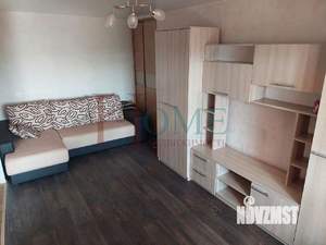 1-к квартира, на длительный срок, 32м2, 5/5 этаж