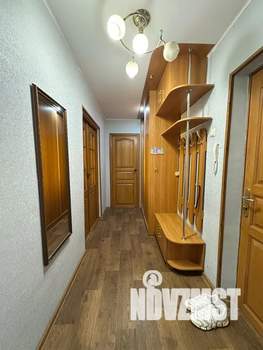 2-к квартира, посуточно, 55м2, 4/9 этаж