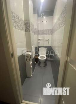 2-к квартира, на длительный срок, 57м2, 4/10 этаж