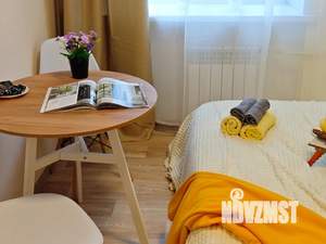 1-к квартира, посуточно, 20м2, 1/5 этаж