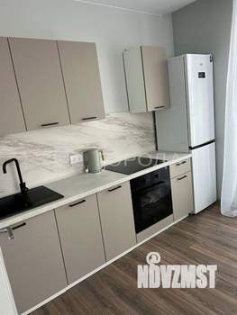 2-к квартира, на длительный срок, 54м2, 4/17 этаж