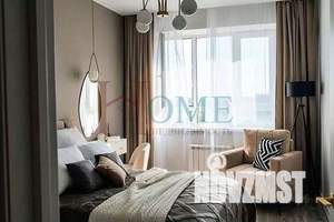 2-к квартира, на длительный срок, 41м2, 10/20 этаж