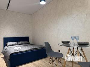1-к квартира, посуточно, 64м2, 1/1 этаж