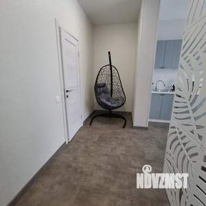 1-к квартира, на длительный срок, 45м2, 4/24 этаж