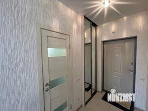 1-к квартира, на длительный срок, 37м2, 13/26 этаж