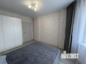 2-к квартира, на длительный срок, 60м2, 12/25 этаж