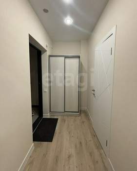 Студия квартира, на длительный срок, 23м2, 5/14 этаж