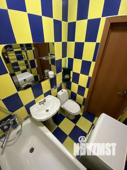 2-к квартира, на длительный срок, 43м2, 1/4 этаж