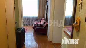 3-к квартира, на длительный срок, 78м2, 2/4 этаж