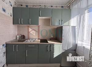 1-к квартира, на длительный срок, 33м2, 7/9 этаж