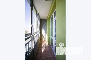 1-к квартира, посуточно, 27м2, 7/25 этаж