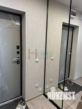 2-к квартира, на длительный срок, 47м2, 6/17 этаж