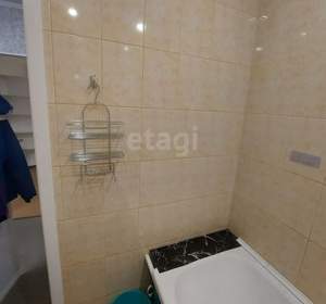 1-к квартира, на длительный срок, 38м2, 7/16 этаж