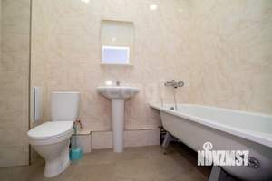 1-к квартира, на длительный срок, 37м2, 4/15 этаж