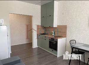 2-к квартира, на длительный срок, 46м2, 1/23 этаж