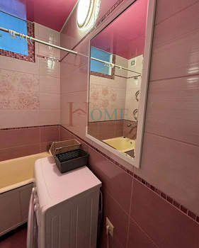 1-к квартира, на длительный срок, 30м2, 1/5 этаж