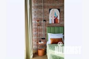 3-к квартира, посуточно, 97м2, 2/18 этаж