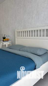 1-к квартира, посуточно, 32м2, 15/15 этаж