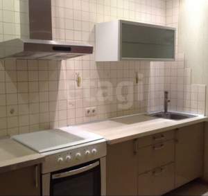 1-к квартира, на длительный срок, 366м2, 5/14 этаж