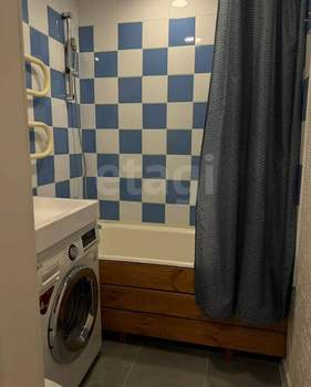 Студия квартира, на длительный срок, 31м2, 5/5 этаж