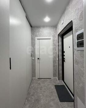 Студия квартира, на длительный срок, 30м2, 4/23 этаж