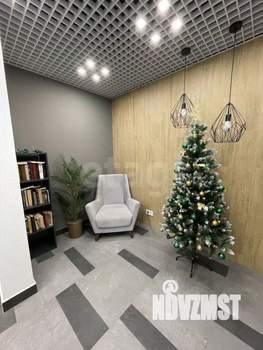 Студия квартира, на длительный срок, 22м2, 5/17 этаж