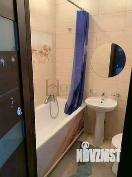 1-к квартира, на длительный срок, 27м2, 10/10 этаж