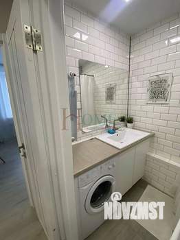 2-к квартира, на длительный срок, 45м2, 18/19 этаж